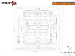 Enterprise One (D14), Office #524467101